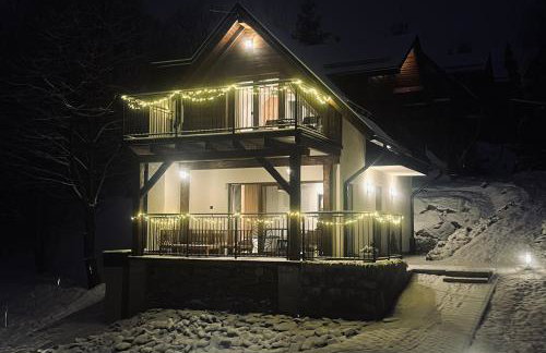 Domki Pienińskie Tarasy - Photo 6