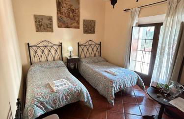 Casa Rural Tita Sacramento - Foto 25