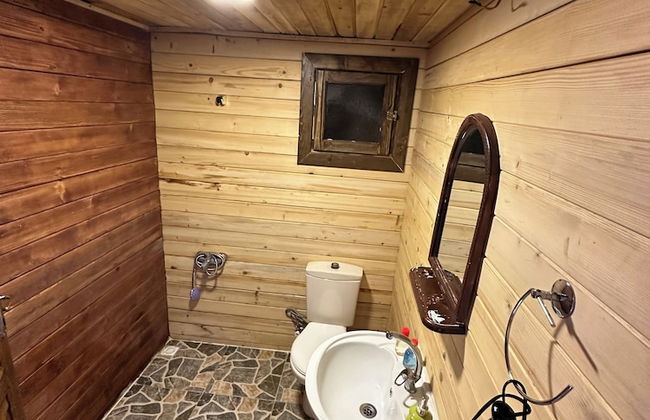 Agva Bungalov Adult Only - Foto 15