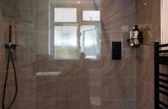 1 Bedroom self contained apartment in Christchurch - Foto 10