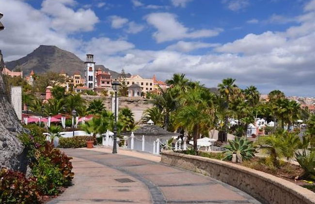 Belvilla by OYO Apartamento Sol y Paraaso II - Photo 20