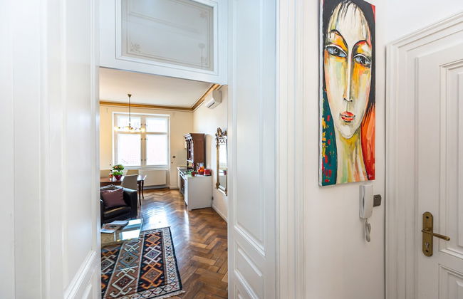 Malostranska Residence - Foto 17