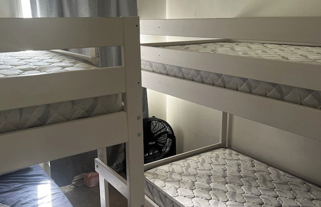 The Palm Hamilton Backpackers - Photo 6