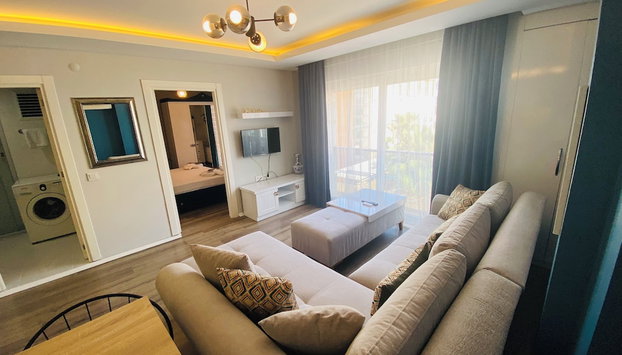 Royal Loft Suit - Foto 4, Zimmer