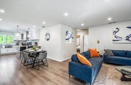 Charming Encino Retreat with Pool - Foto 47