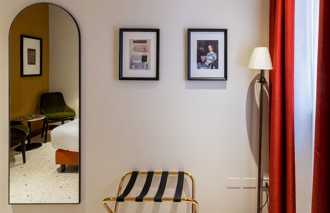 Palazzina Fortuny - Foto 34