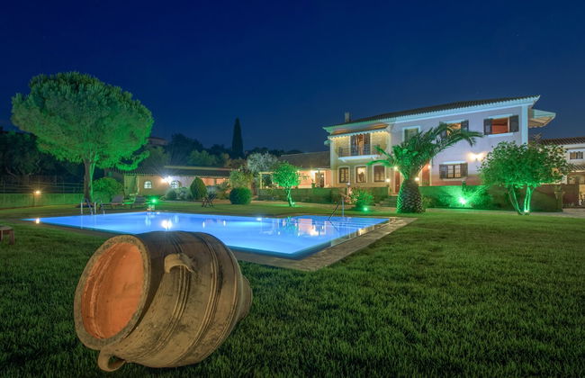 Sarakino The House of Literature - Photo 49