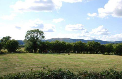 The Chalet is pet Friendly on a Farm Near Malvern - Foto 34