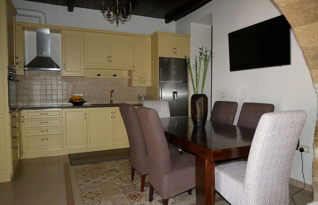 Christina s Villa With sea View - Foto 39