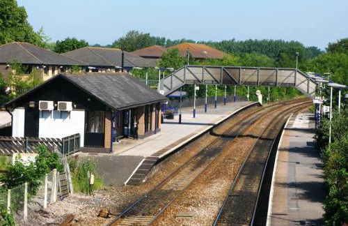 Cosy One Bedroom Apartment - Foto 27