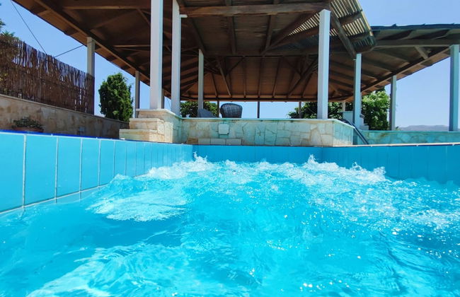 Summer Villa Lagonissi - Photo 35