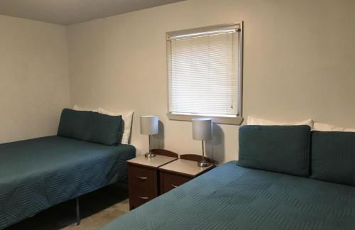 The Red Lake House - Foto 25