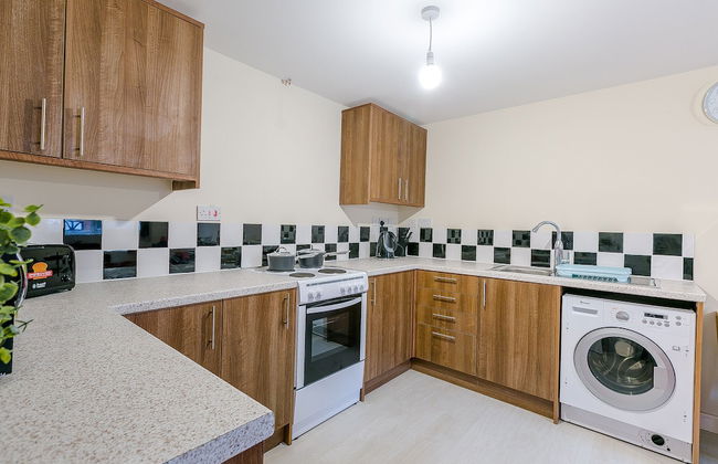 Kynsparks Luxury Apartments - Foto 22