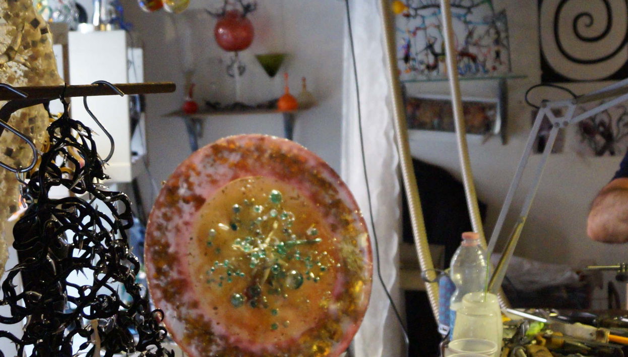 Venice Glass Workshop Experience - Foto 2