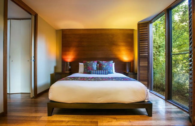 Hepburn Spa Pavilions - Foto 9