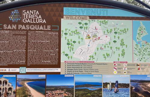 San Pasquale Beach House - Santa Teresa Gallura - Foto 18