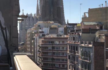 Attic Apartment 468 Sagrada Familia - Foto 7