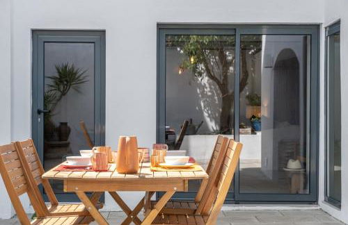 Amber and Rust Estremoz City House - Foto 19