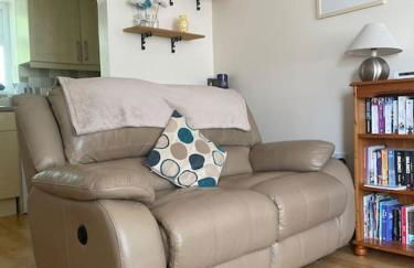 Gem Cottage - Foto 23