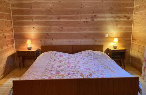 Le gîtânes de la grotte au lion - Foto 17