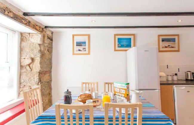 Harbour View Cottage - Foto 6