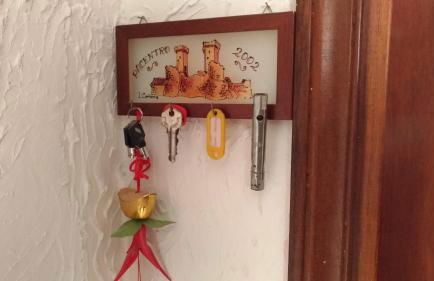 Casa Alessandro - Foto 10