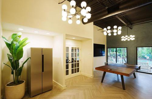 Landing Chic 1BD Pool Gym - Foto 18