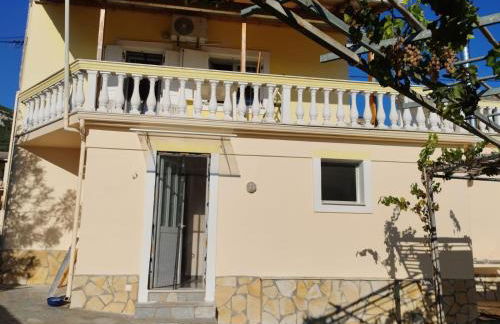 Ruhige Oase in Korfus Hügeln und Garten, bis 5Pers - Foto 6