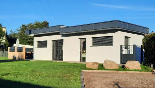 GITE DE LA PIERRE PLATE - Foto 2