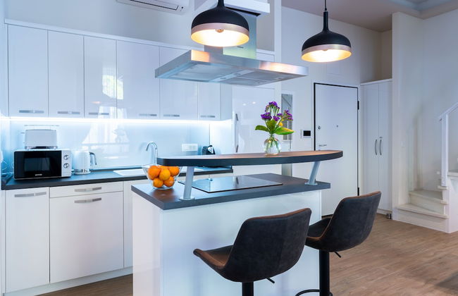 Bonne Chance Apartments - Foto 9