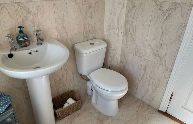 Achill Sound Holiday Village - Photo 38