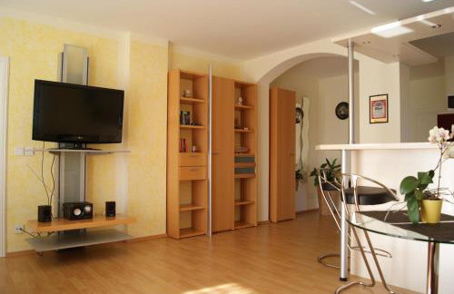 Ferienwohnungen Ostseebad Sellin - Foto 7