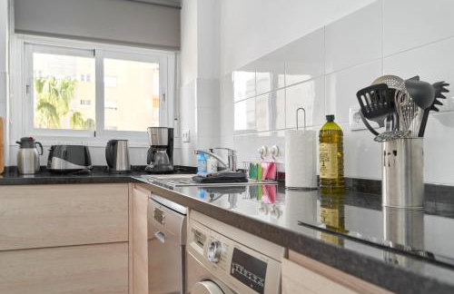 Apartment in Algarrobo Costa - Foto 16