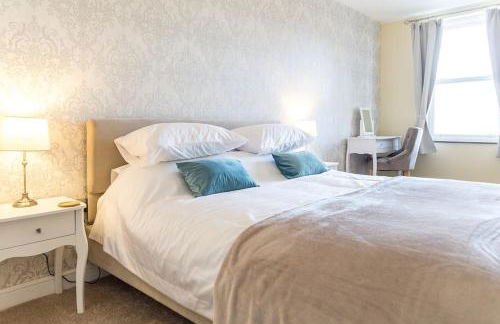 Cosy, Boutique Central Kirkby Lonsdale Apartment - Photo 31