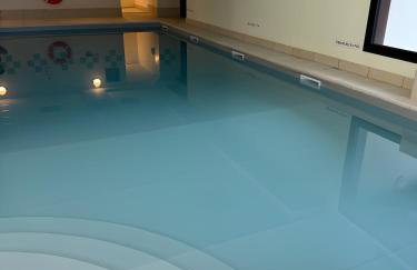 Les Marmottes - Piscine et Sauna - Foto 32