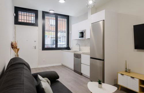 Torrejón Suites - Foto 65