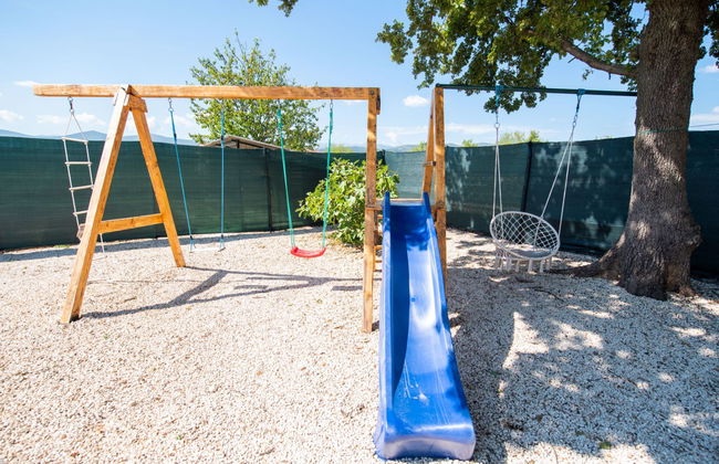 Villa Maria - Foto 28