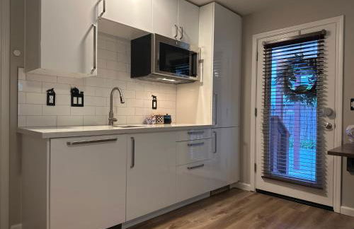 YoBee! Park Reservation Included! Heart of Yosemite - Homey Studios and Breakfast - Foto 34