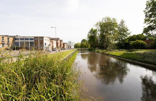 Hemel Apartments- Tranquil Haven - Foto 15