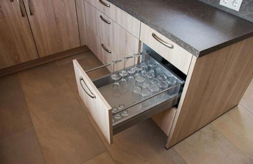 Holiday Apartment Thoma - Foto 25