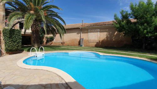 Stay, Saint-André-de-Roquelongue - Foto 1