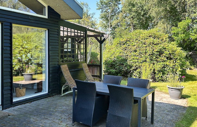 4 Star Holiday Home in Storvorde - Foto 37