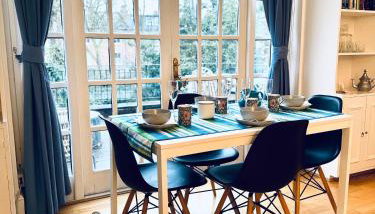 Amazing holidays home with a terrace - Foto 3