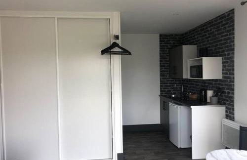 Le Rocher Appart Hôtel - Foto 13