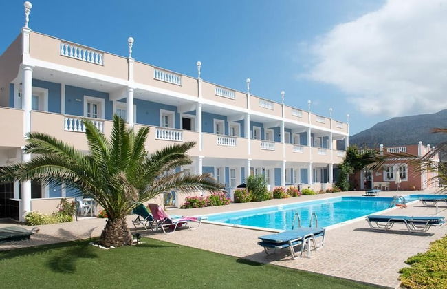 Athena Palace - Foto 13