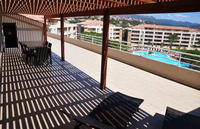 Residence Salina Bay - Foto 67