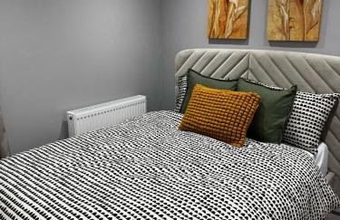 Paramount Luxe Loft- 3 bedrooms, 4 beds cosy home - Foto 29