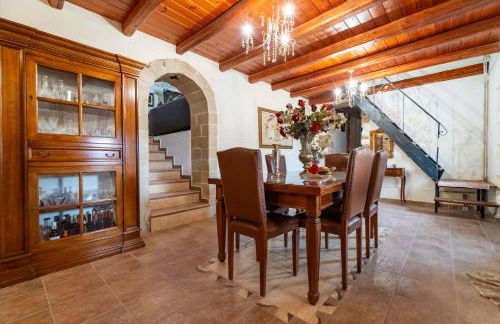 Traditional stone house Ariadne near Matala beach - Foto 31