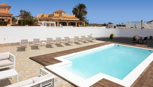 Luxury Villa Nieve - Foto 4