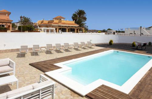 Luxury Villa Nieve - Foto 4